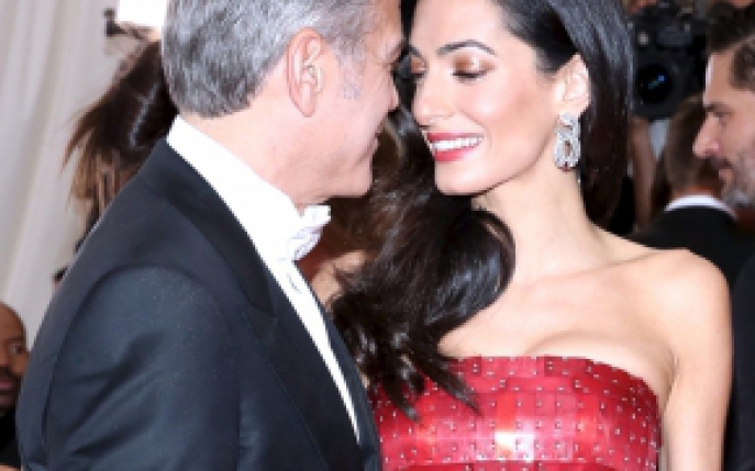 Afla principalul motiv de cearta dintre George Clooney si sotia lui