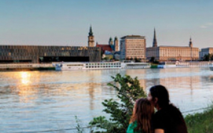 Linz - o experienta creativa pentru intreaga familie