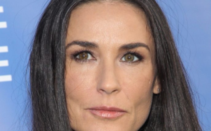 Demi Moore a fost jefuita! Paguba se ridica la 200.000 de dolari!