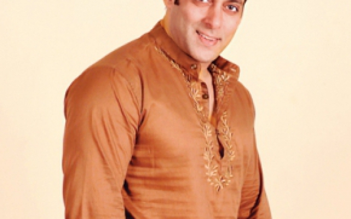 Salman Khan, fostul iubit al Iuliei Vantur, condamnat la 5 ani de inchisoare!