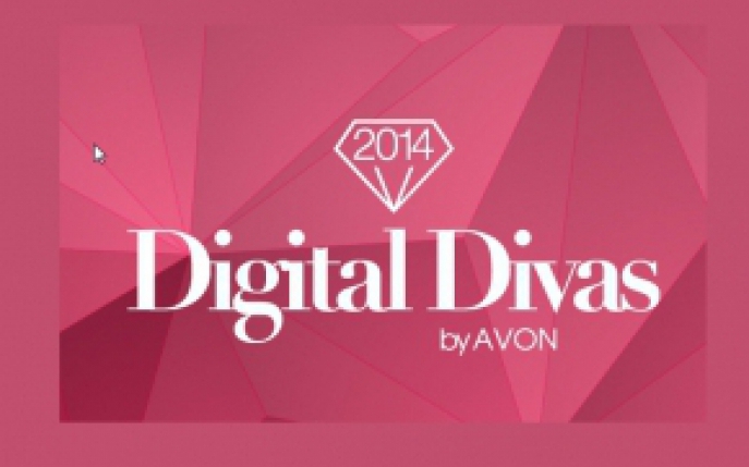 A patra editie Digital Divas by AVON si o noua perspectiva asupra succesului din mediul digital
