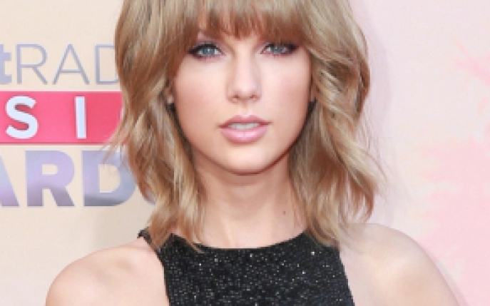 Taylor Swift - confesiuni despre controversata sa viata amoroasa 