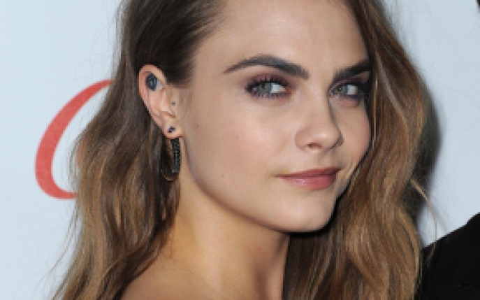 Cara Delevingne a obtinut un nou rol! Afla care va fi urmatorul ei film!