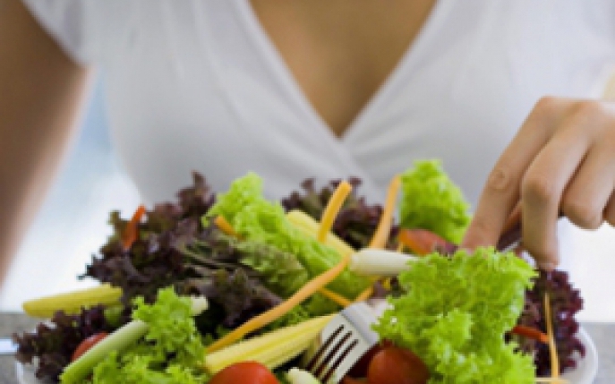5 idei pentru un dressing de salata dietetic