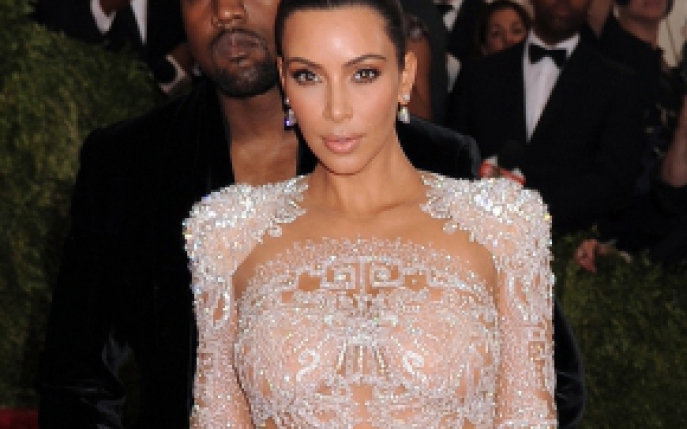Probleme in paradis! Kim Kardashian si Kanye West se cearta tot mai des! Afla motivul!