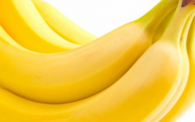 Cate calorii are o banana si alte informatii nutritionale despre banane