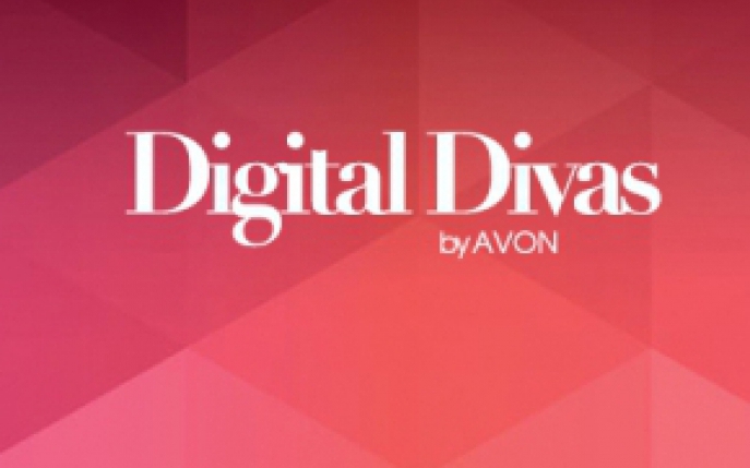 A patra editie Digital Divas by AVON si o noua perspectiva asupra succesului din mediul digital