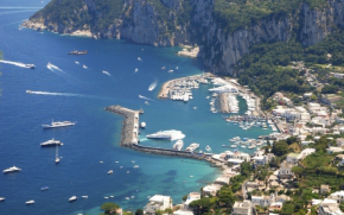 Insula Capri Italia: tot ce trebuie sa stii pentru un sejur de vis