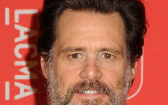 Jim Carrey este de nerecunoscut! Cat de mult s-a schimbat! 