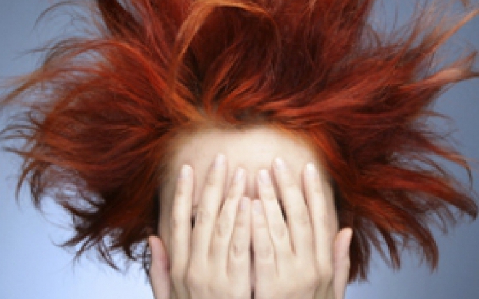 Ce sa faci cand ai bad hair day: 7 trucuri salvatoare