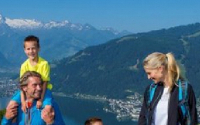 Scapa de canicula! Vara aceasta petrece-ti concediul in paradisul austriac!