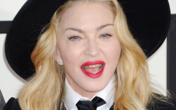 Madonna, criticata pentru o fotografie postata pe Instagram