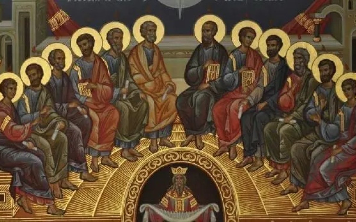 Rusalii: semnificatii religioase si obiceiuri