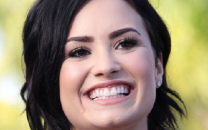 Demi Lovato a recunoscut: sufar de o tulburare psihica! 