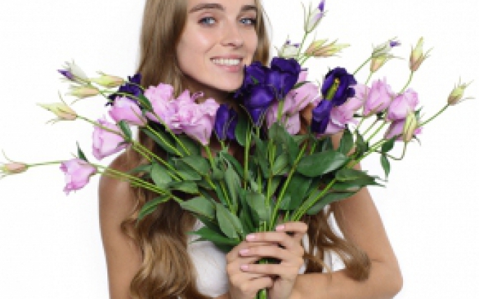 Afla ce spune floarea preferata despre tine!