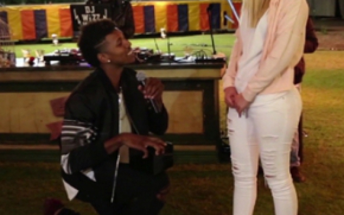 Iggy Azalea a fost ceruta in casatorie! Afla ce a raspuns a dat!
