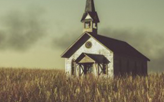 Ce inseamna cand visezi o biserica: semnificatii multiple