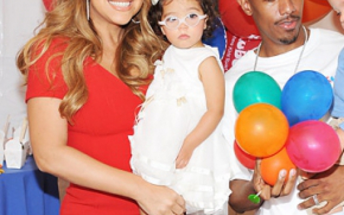 Iata ce se spune despre Mariah Carey: Va muri la fel ca Whitney Houston!