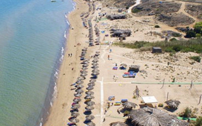 Cele mai frumoase plaje din Zakynthos si alte obiective pe care nu trebuie sa le ratezi