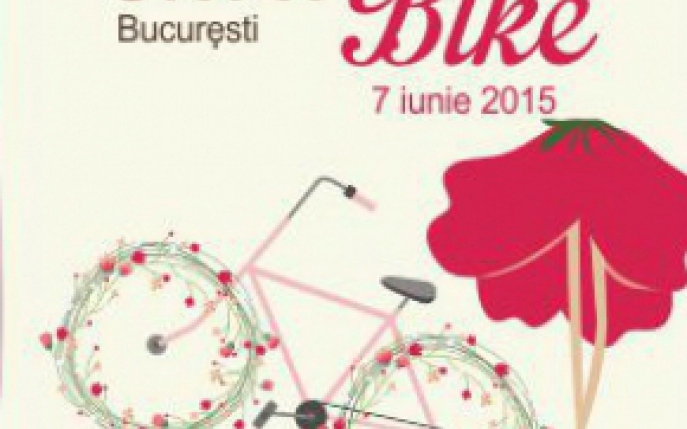 Transforma-ti bicicleta in fashion statement si vino la Skirtbike!
