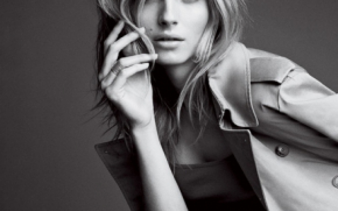 Fa cunostinta cu Andreja Pejic, primul model transsexual care a aparut in Vogue! 