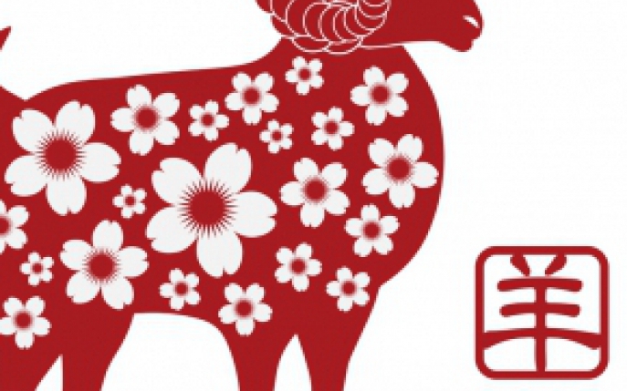 Zodiac chinezesc - Afla ce iti va aduce anul Caprei de Lemn!