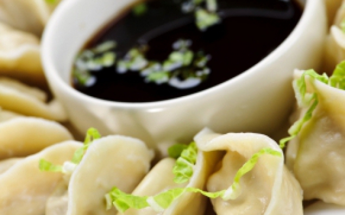 Sarbatoreste in stil asiatic! Descopera coltunasii chinezesti!