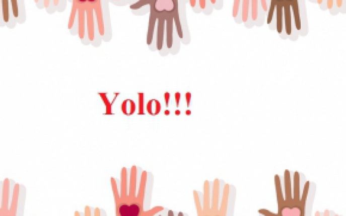Ce inseamna YOLO si cum a devenit popular acest hashtag