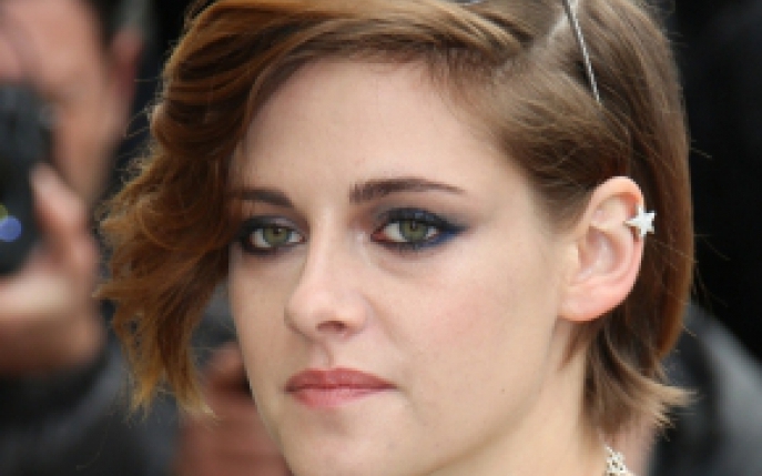 Kristen Stewart este bisexuala! Uite cum arata noua sa iubita!