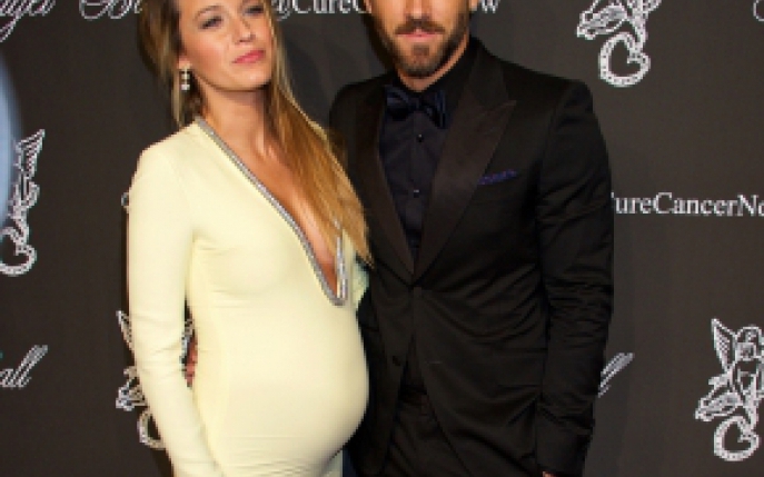Blake Lively si Ryan Reynolds, in pragul despartirii?! Afla ce spun apropiatii! 