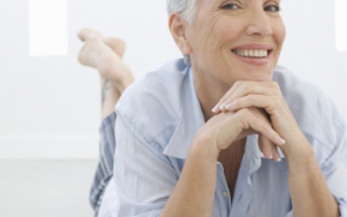 Am intrat la menopauza! Prin ce schimbari va trece organismul meu?