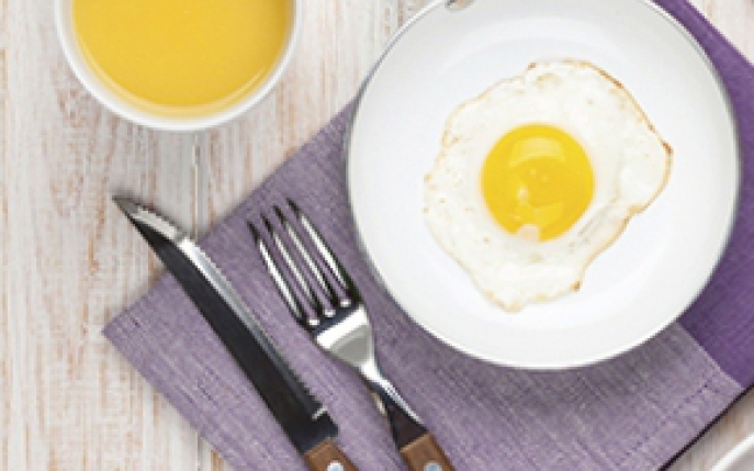 Dieta cu oua si citrice: slabesti 3 kilograme intr-o saptamana! 