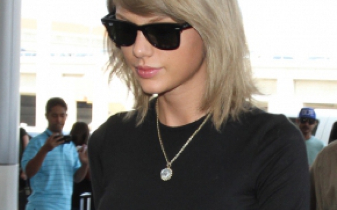 Taylor Swift nu se mai ascunde: isi doreste un copil! Afla ce alte declaratii a mai facut vedeta!
