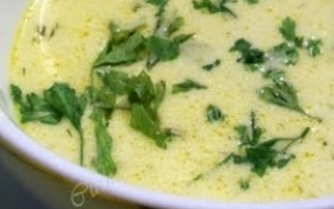 Ciorbita de legume