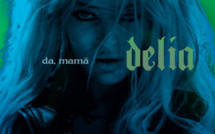 Delia a lansat un nou videoclip! Fanii sunt in extaz!