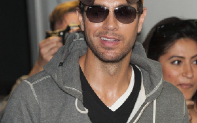 Enrique Iglesias ar putea ajunge la inchisoare. Afla de ce!