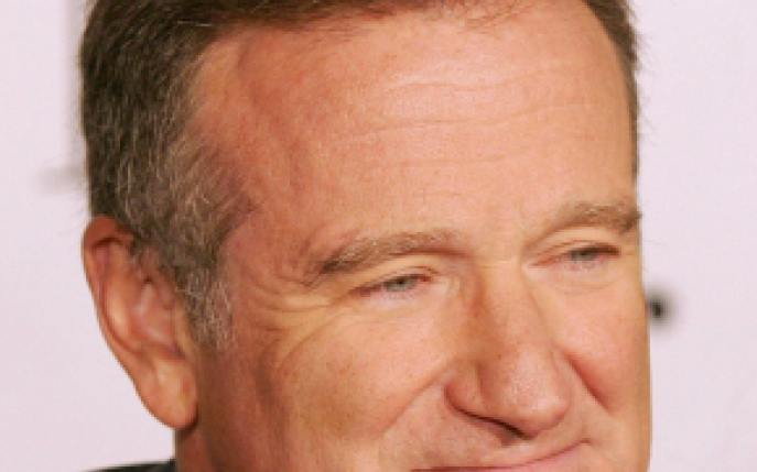 Rasturnare de situatie in cazul mortii lui Robin Williams! Afla cele mai noi detalii!