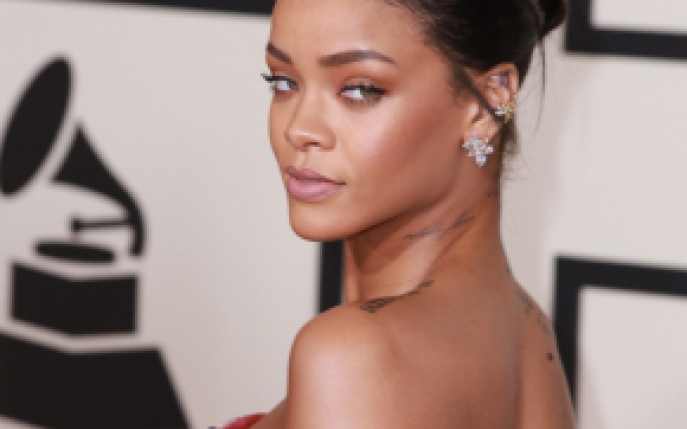 Rihanna a realizat o performanta istorica! Afla detaliile! 