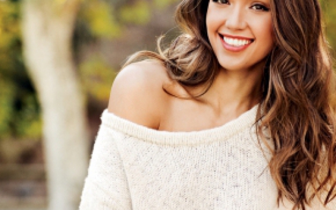 Jessica Alba recunoaste: Mi-am facut angajatii sa planga!