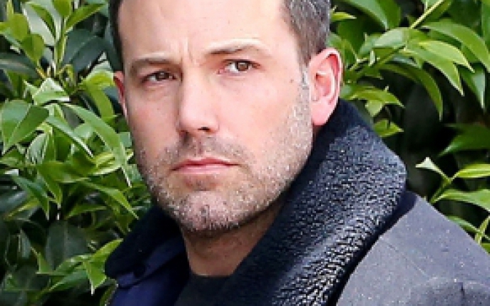 Ben Affleck si-a parasit sotia pentru o femeie de 25 de ani?