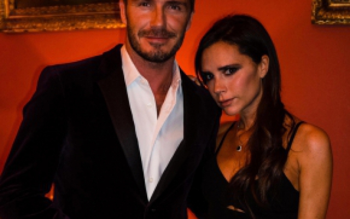 David si Victoria Beckham au implinit 16 ani de casnicie! Uite ce mesaje si-au transmis!