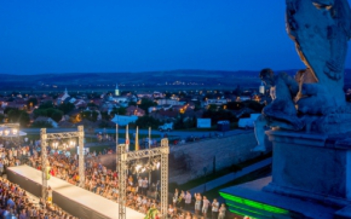 Feeric Fashion Days, cel mai important festival de moda din Europa de Est, se muta la Sibiu