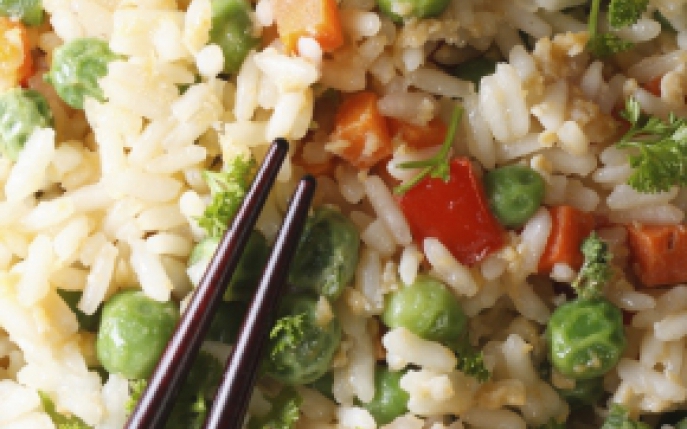 Descopera 8 mancaruri chinezesti pentru vegetarieni, sanatoase si delicioase! 