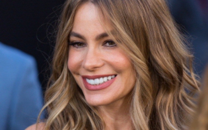 La 42 de ani Sofia Vergara isi mai doreste un copil!