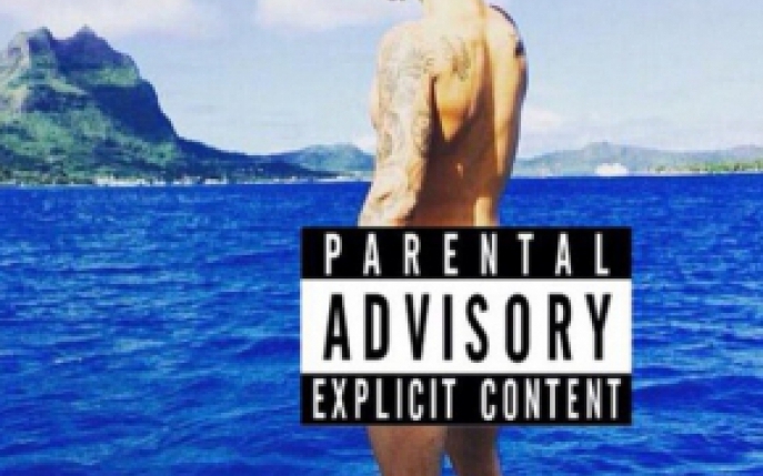 Justin Bieber s-a pozat in fundul gol! Internetul a explodat