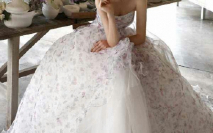 15 modele cu rochii de mireasa in care orice femeie ar vrea sa se casatoreasca