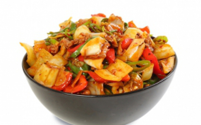 Iti plac mancarurile picante? Iata ce iti recomandam!