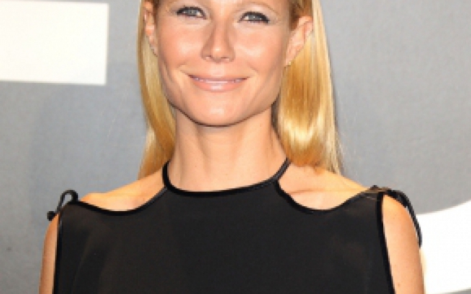 Gwyneth Paltrow are un nou iubit!