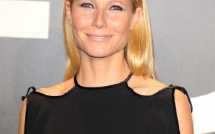 Gwyneth Paltrow are un nou iubit! 