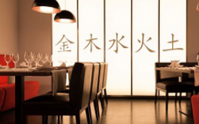 Top 5 restaurante chinezesti in Bucuresti 